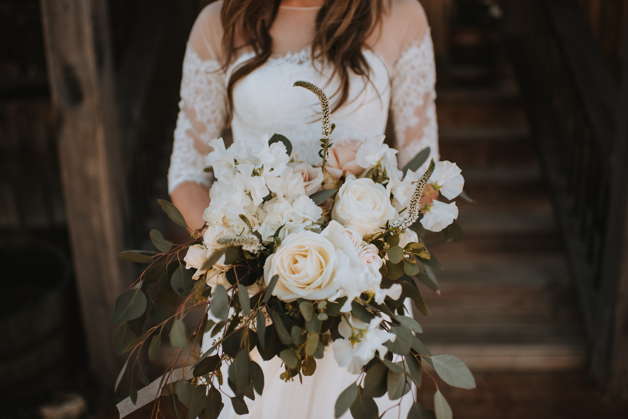 Documentary Wedding Photographer